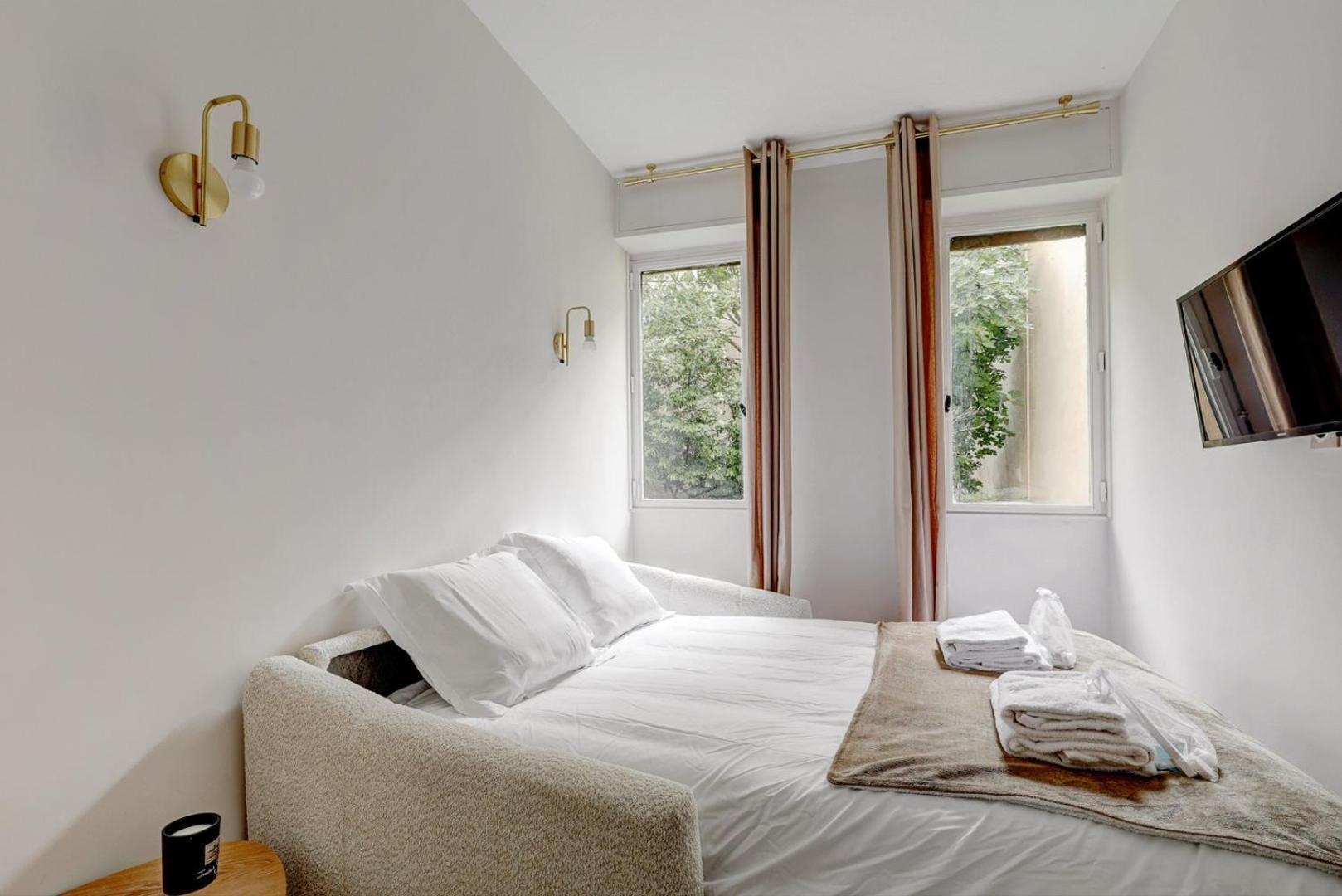 Bluestay 806 - Superb Appartement *