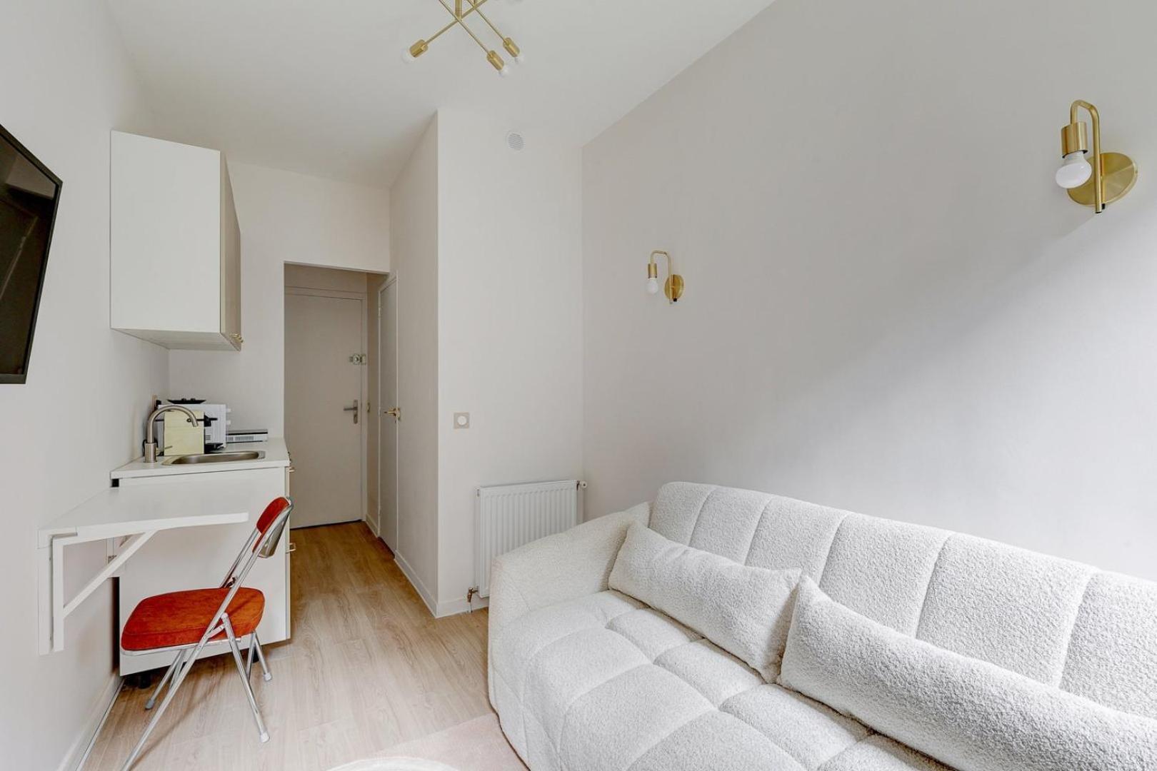 Bluestay 806 - Superb Appartement Paris
